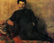 Gustave Lucien Dennery - 亨利·德·土鲁斯·罗特列克